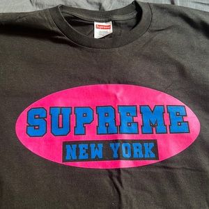 Supreme Men’s T Shirt